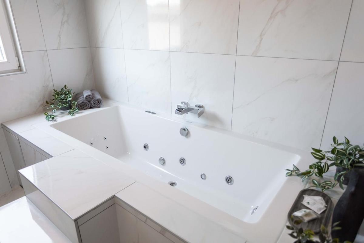 Albacubo 5 Apartment Zagreb