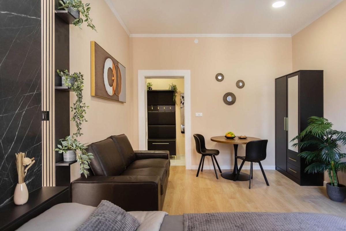 Apartment Albacubo 5 *